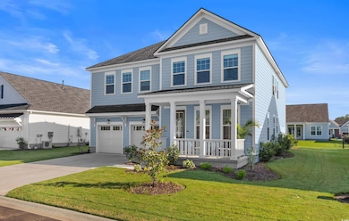9060 Binnicker Dr, Murrells Inlet, SC 29576 - photo 2