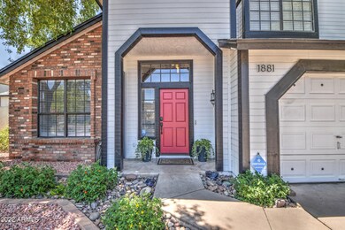 1881 E Kent Ave, Chandler, AZ 85225 - photo 2