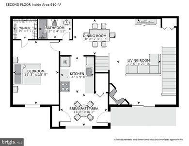 20048 Appledowre Cir, Germantown, MD 20876 - photo 2