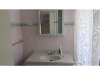 Bathroom.