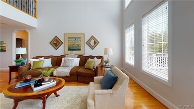 9881 Jamescrest Dr, North Prince George, VA 23860 - photo 4