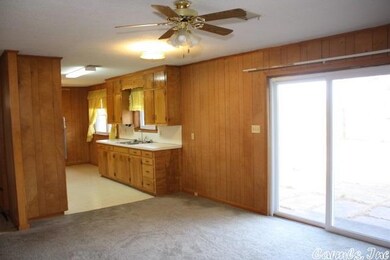 Family Room / Den