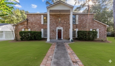 402 Placid Lake Ln, Magnolia, TX 77354 - photo 5