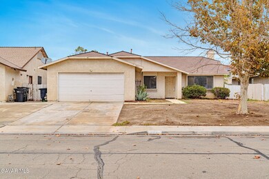 2021 Buckwheat Ave, Rosamond, CA 93560 - photo 2