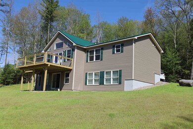 281 Rogan's Way, Kirby, VT 05824 - photo 5