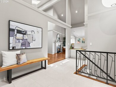 Entrance/Foyer