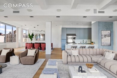 105 E 16th St unit 8, New York, NY 10003 - photo 2