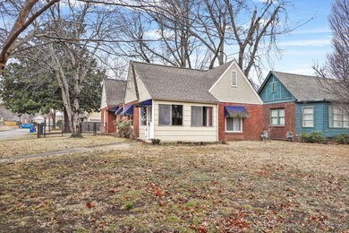 3124 S Woodward Blvd, Tulsa, OK 74105 - photo 2