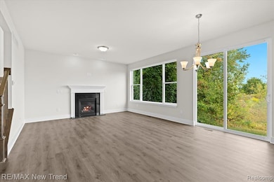 3022 Theodore E, Wixom, MI 48393 - photo 6