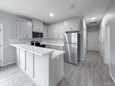 444 E Acacia St unit 1, Alamo, TX 78516 - photo 2