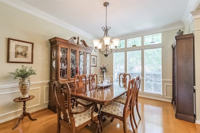 7903 Emerald Bluff Ct, Houston, TX 77095 - photo 6