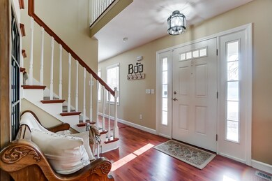 6527 Sir Francis Cove, Fort Wayne, IN 46835 - photo 5