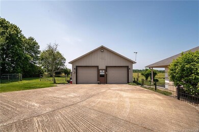 1945 County Road 160, Charlestown, IN 47111 - photo 3