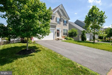 1805 Magnolia Cir, Culpeper, VA 22701 - photo 2