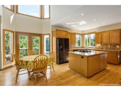Kitchen/Nook