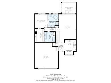 3-Floorplan #1
