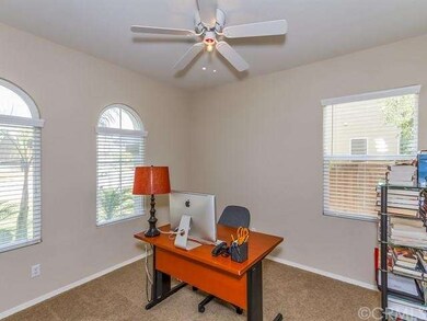 Large Downstairs Bedroom Currently being used as a