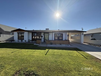 1204 S 1st Ave, Safford, AZ 85546 - photo 7