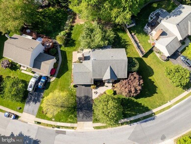 4561 Doncaster Dr, Ellicott City, MD 21043 - photo 7