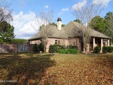 132 Livingston Dr, Madison, MS 39110 - photo 2