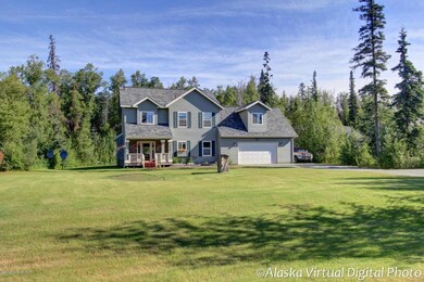 Front of Home 2