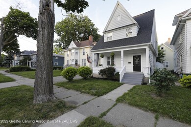 504 N Walnut St, Lansing, MI 48933 - photo 2