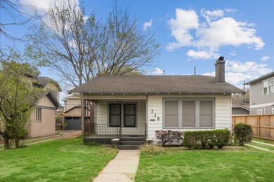 716 W Cottage St, Houston, TX 77009 - photo 2