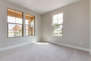 Encore at Eastmark - Sydney Plan - Homes