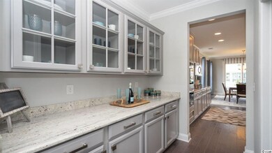 2740 Stellar Loop unit Lot 89 - Harbor Oak, Myrtle Beach, SC 29577 - photo 5