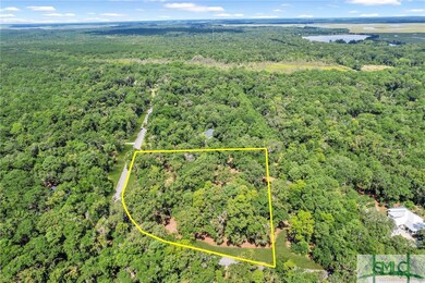 Lot 13 Spartina Way, Midway, GA 31320 - photo 5