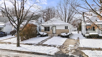 6415 Plainview Ave, Detroit, MI 48228 - photo 3