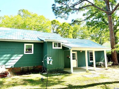 705 Olive St, Georgetown, SC 29440 - photo 5