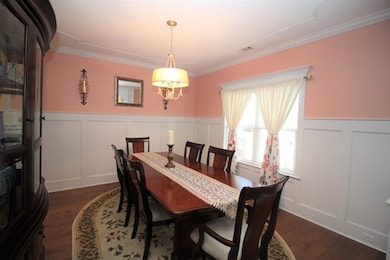 5745 Whispering Pines Way, Evans, GA 30809 - photo 7