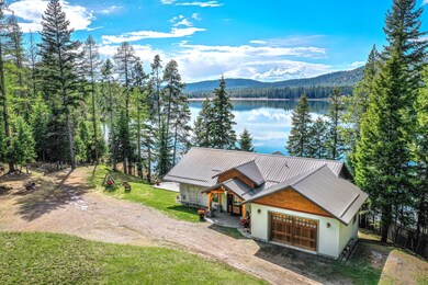 Lake Living!