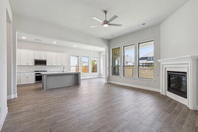 3124 Grandview Dr, Wylie, TX 75098 - photo 5