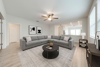 3415 Sagebrush St, Harmony, FL 34773 - photo 2