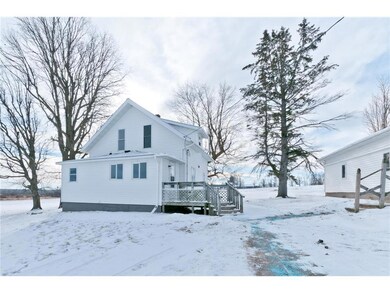 996 13th St, Hillsdale, WI 54733 - photo 2