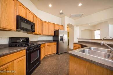 2299 W Camino San Acacio, Tucson, AZ 85741 - photo 5