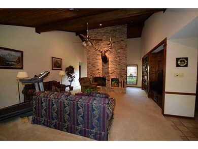 Den/Family/Great Room.