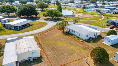 5515 Dakota St, Zephyrhills, FL 33542 - photo 3