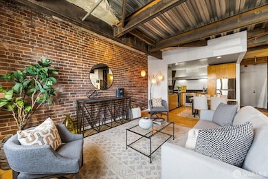 301 11th St unit 2B, San Francisco, CA 94103 - photo 3