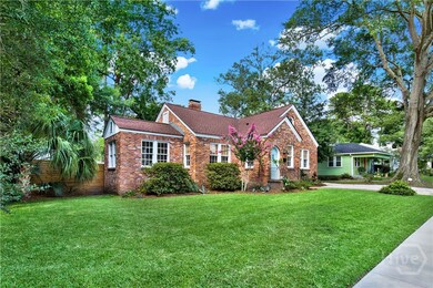 1406 E 50th St, Savannah, GA 31404 - photo 2