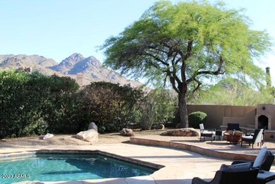 11767 E Whispering Wind Dr, Scottsdale, AZ 85255 - photo 4