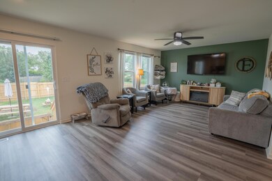 10222 W Rolling Meadows Dr, Westville, IN 46391 - photo 6