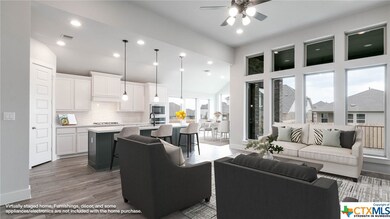 145 Reagan Dr, Kyle, TX 78640 - photo 3