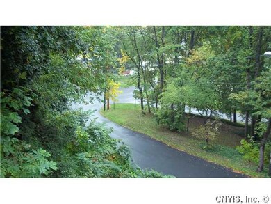 Exterior Back ***WHO WOULD NOT WANT TO LIVE IN THIS CHARMING NEIGHBORHOOD***