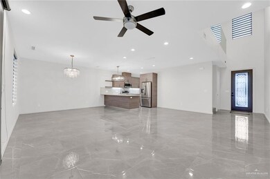 1926 Sunset Dr, Mission, TX 78572 - photo 4