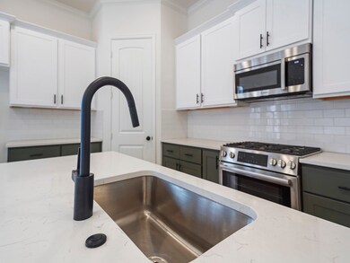 3506 Lynette Cove Place, Houston, TX 77018 - photo 6