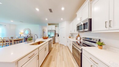 897 Windhill Dr unit LOT 19B, Cantonment, FL 32533 - photo 7