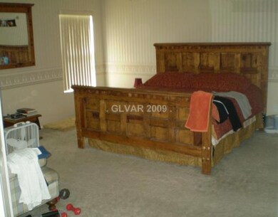 Master Bedroom.